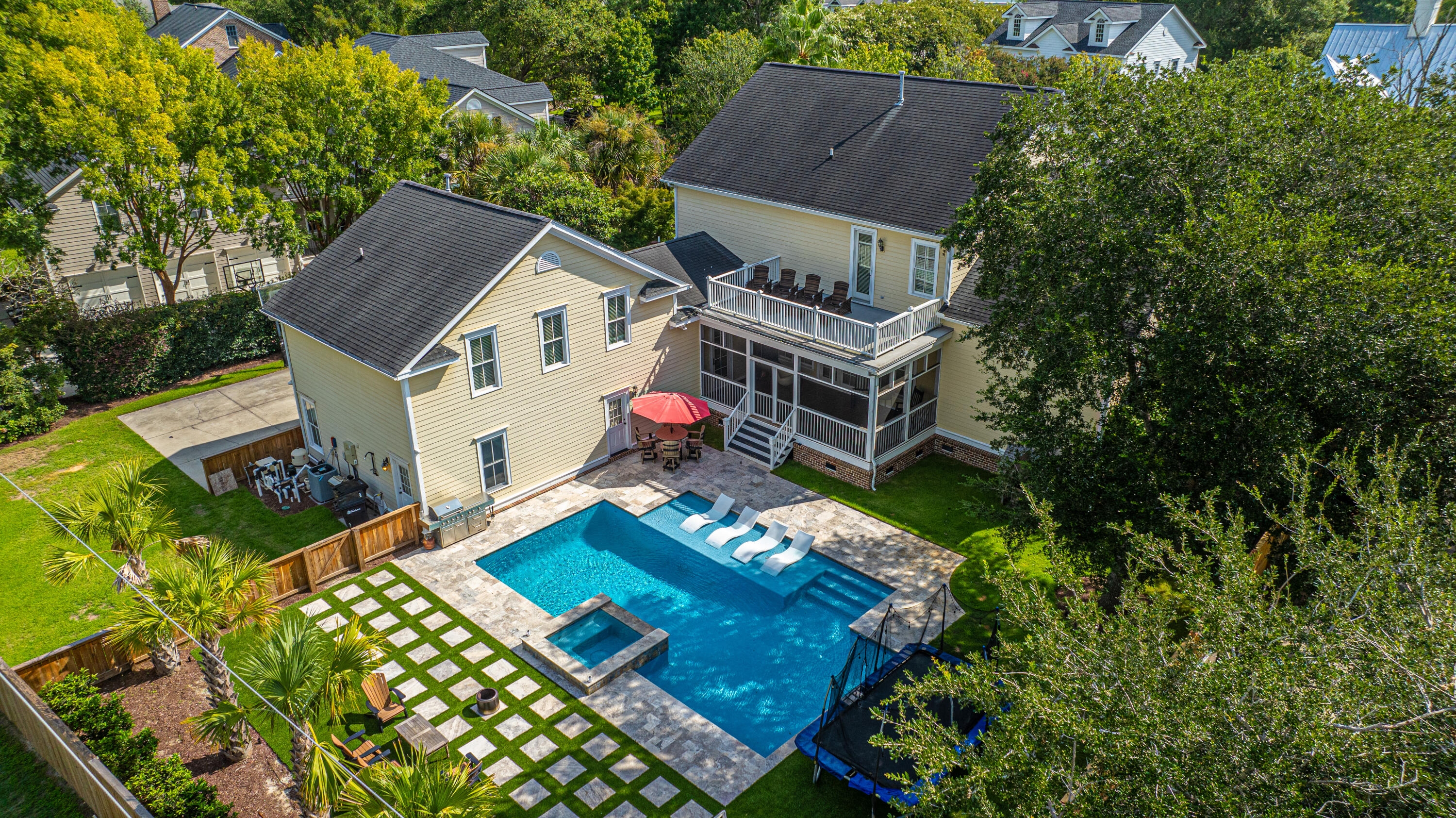 775 Navigators Run Mount Pleasant, SC 29464 - Photo 5 of 44 775NavigatorRun091