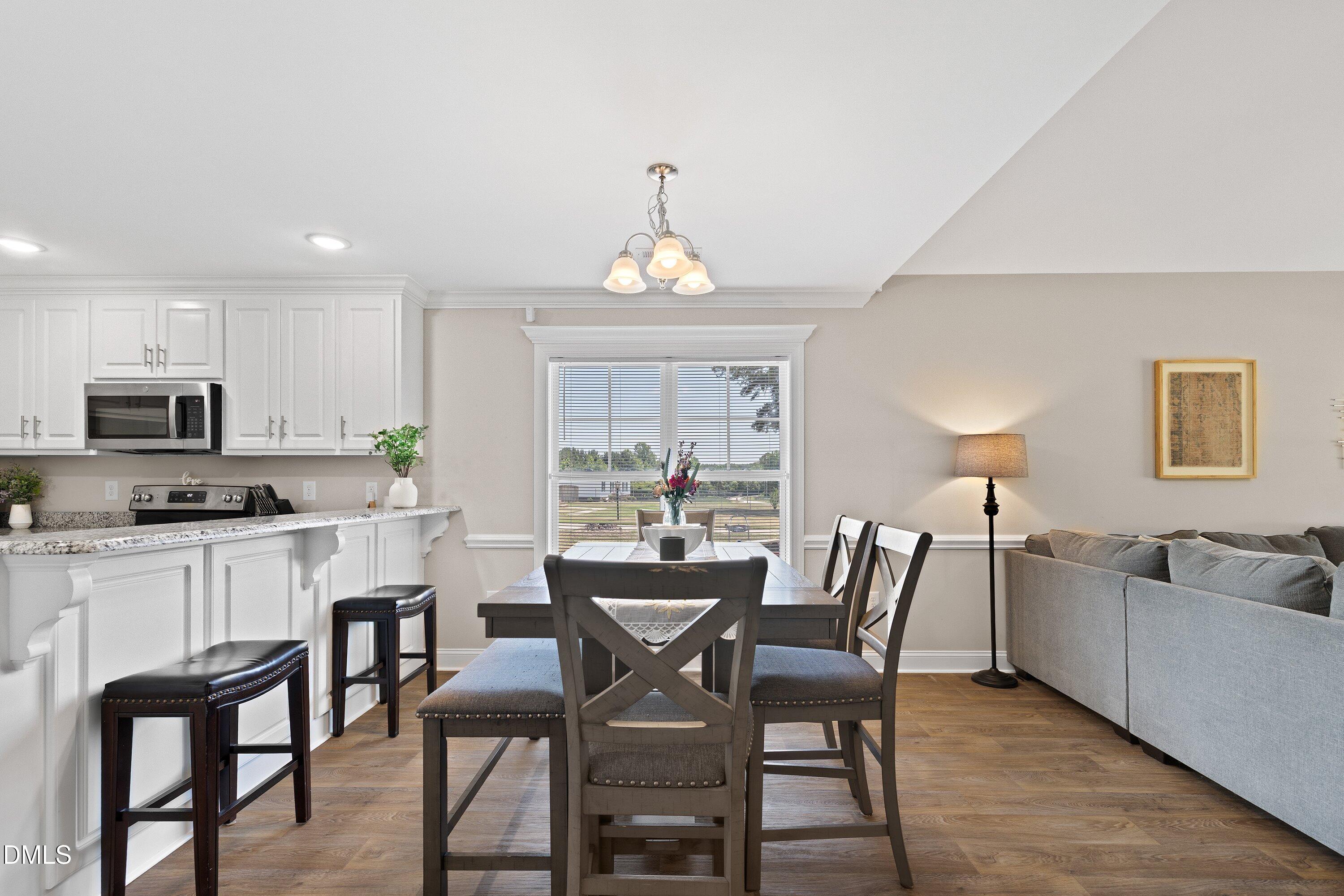 7577 Aycocks Crossing Road Lucama, NC 27851 - Photo 13 of 35