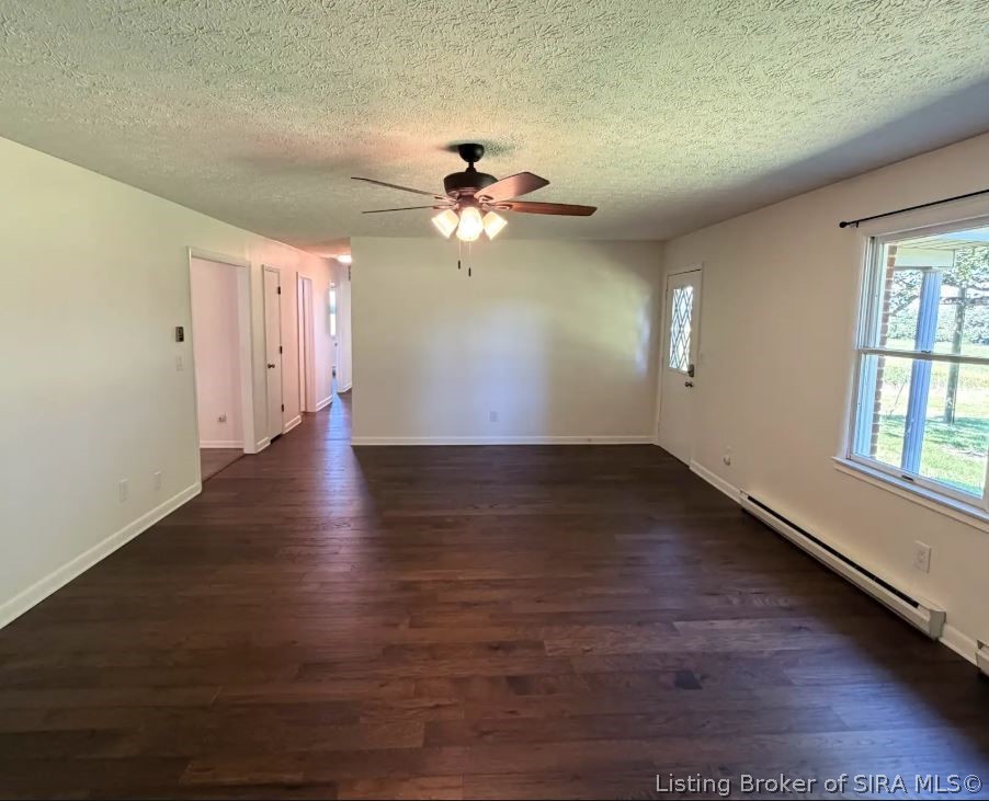 7345 South Taylor Road Hanover, IN 47243 - Photo 2 of 22