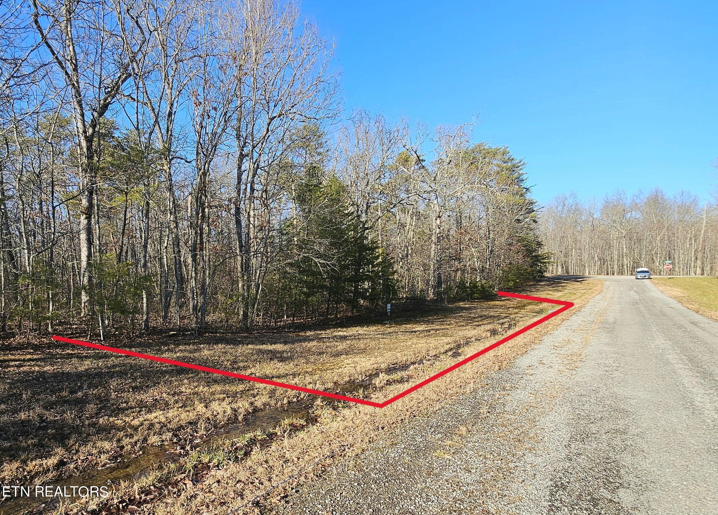 Lot 7 Thistle Road Monterey, TN 38574 - Photo 1 of 24 20240213_151720
