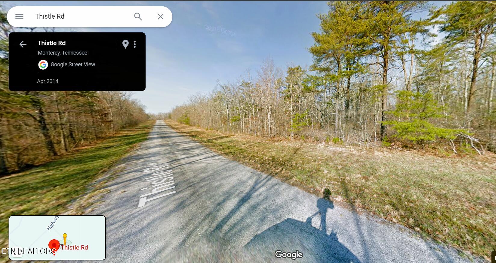 Lot 7 Thistle Road Monterey, TN 38574 - Photo 12 of 24 Screenshot (310)