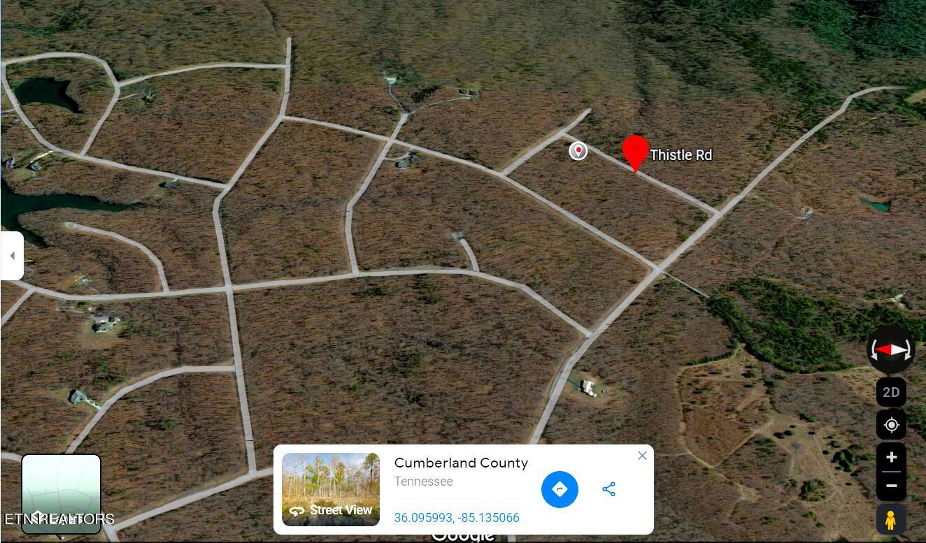 Lot 7 Thistle Road Monterey, TN 38574 - Photo 20 of 24 Screenshot (328)
