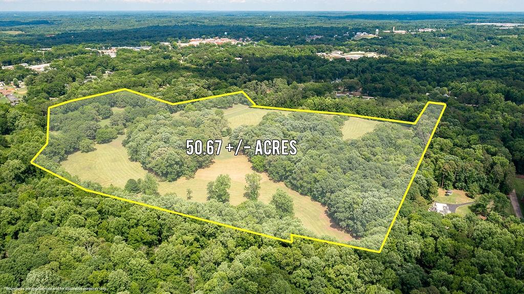 8569 Jefferson Road Commerce, GA 30529 - Photo 2 of 82