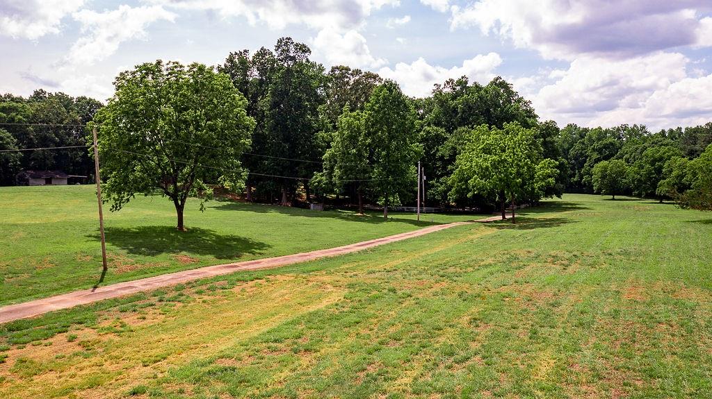 8569 Jefferson Road Commerce, GA 30529 - Photo 5 of 82 a view of a park with large trees