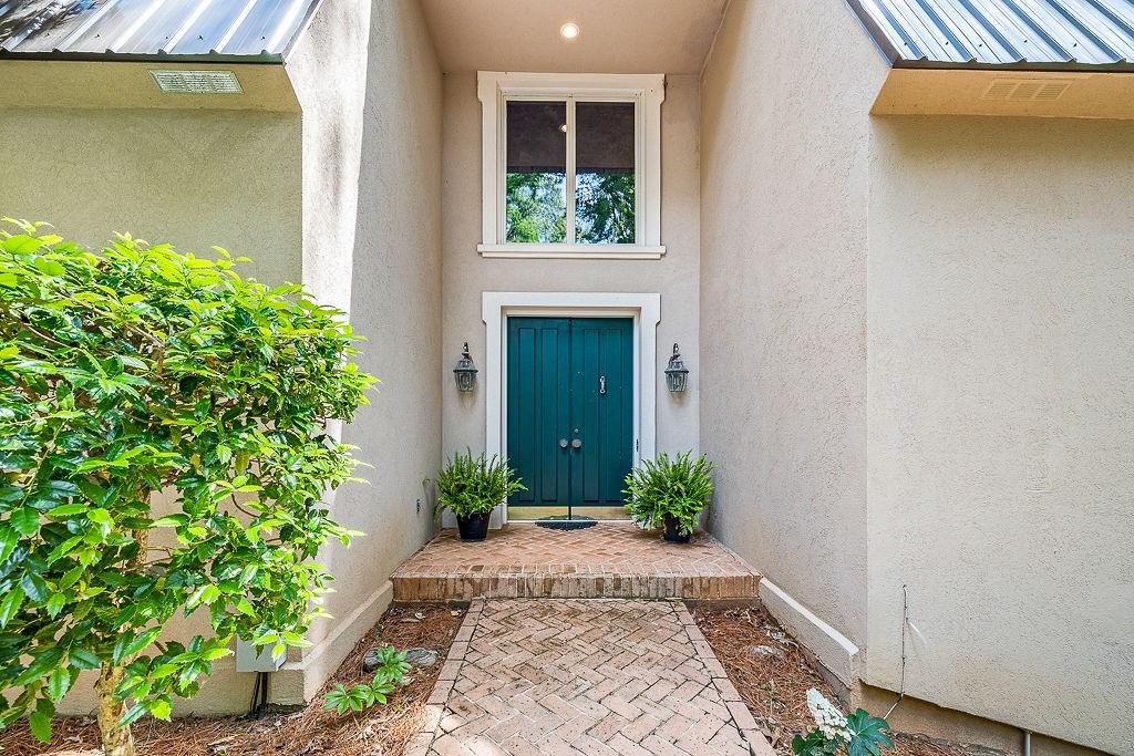 8569 Jefferson Road Commerce, GA 30529 - Photo 7 of 82 a front view of a house with a yard
