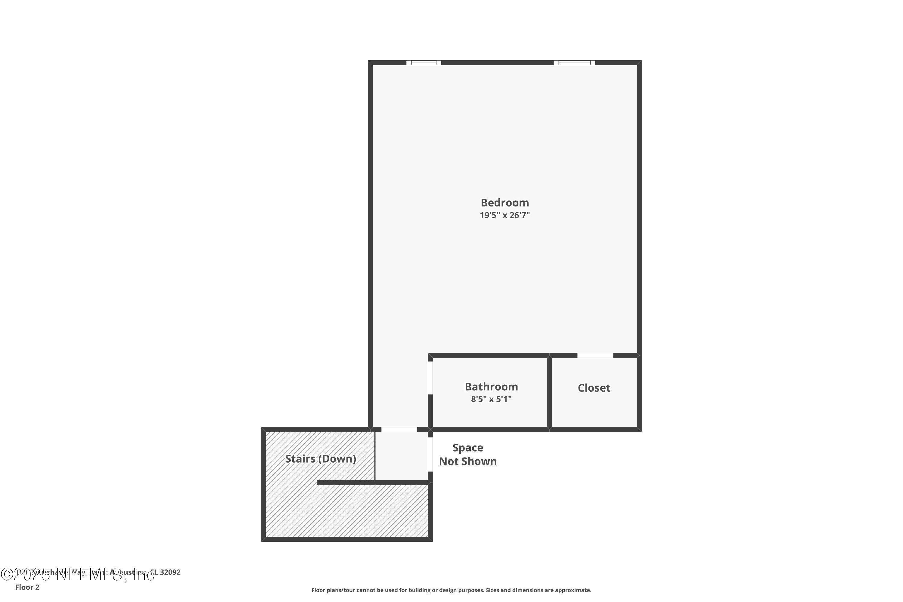150 Evenshade Way St. Augustine, FL 32092 - Photo 42 of 59 3-Floor-2