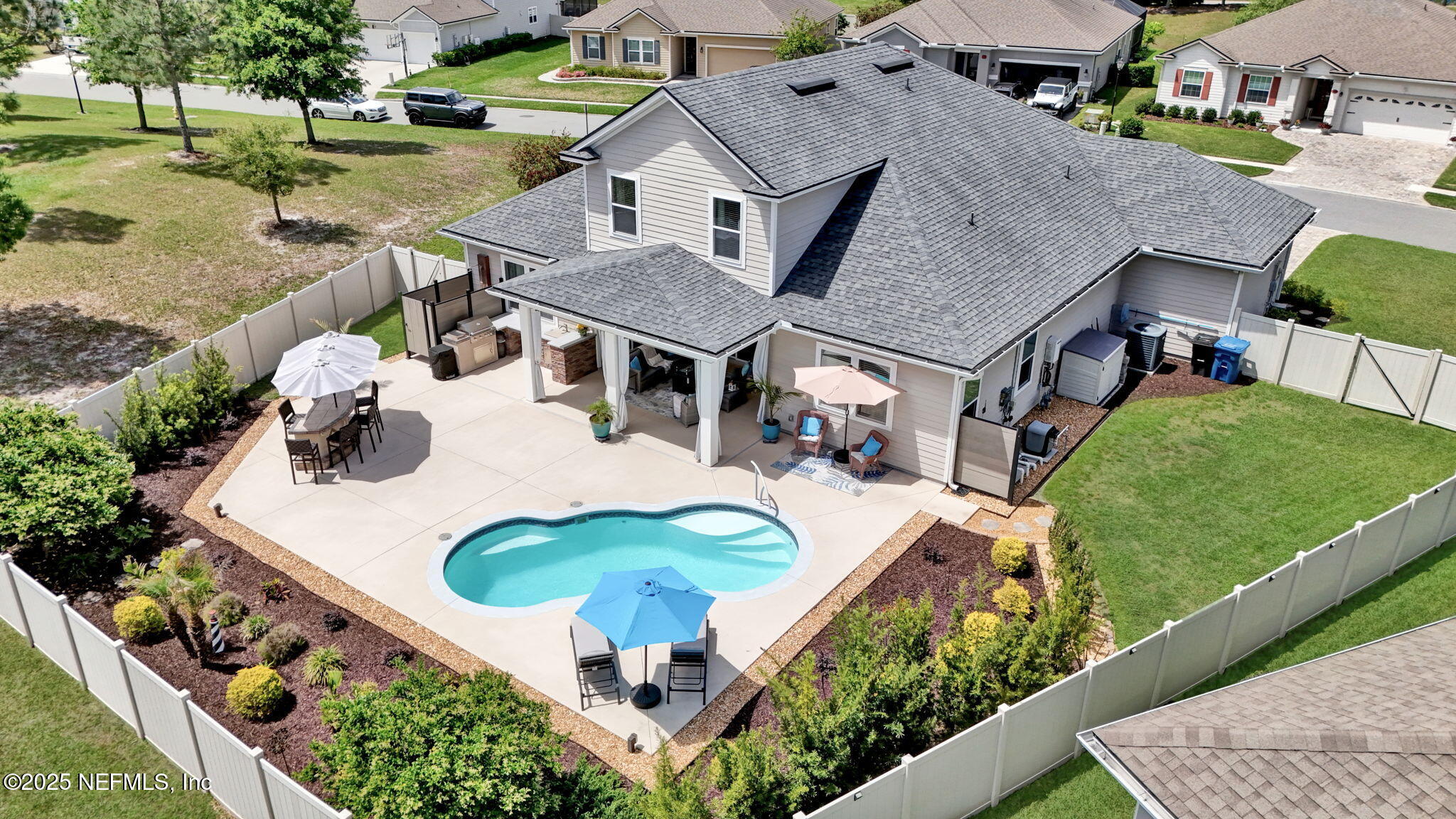 150 Evenshade Way St. Augustine, FL 32092 - Photo 43 of 59 2-web-or-mls-DJI_20250405011849_0862