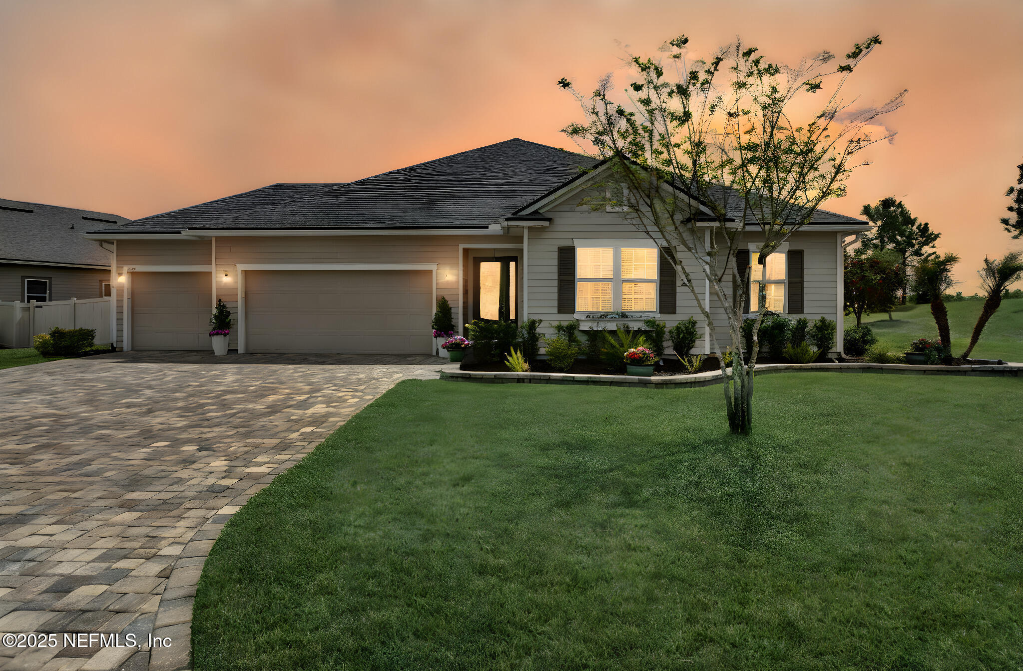 150 Evenshade Way St. Augustine, FL 32092 - Photo 52 of 59 50-web-or-mls-IMG_0011 day to dusk