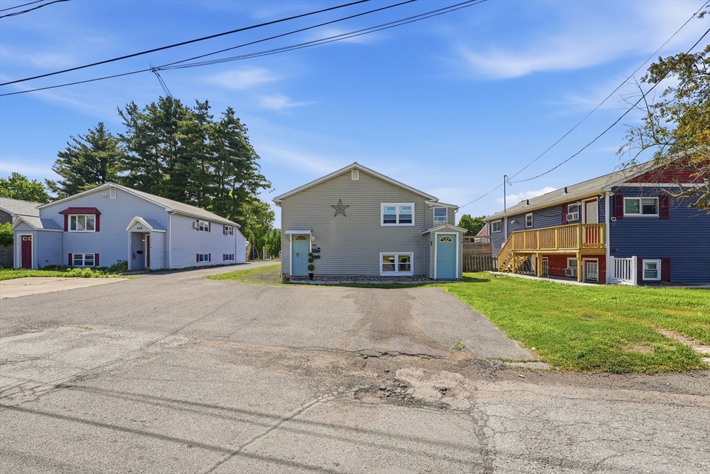 445 Old Field Road Chicopee, MA 01013 - Photo 37 of 39