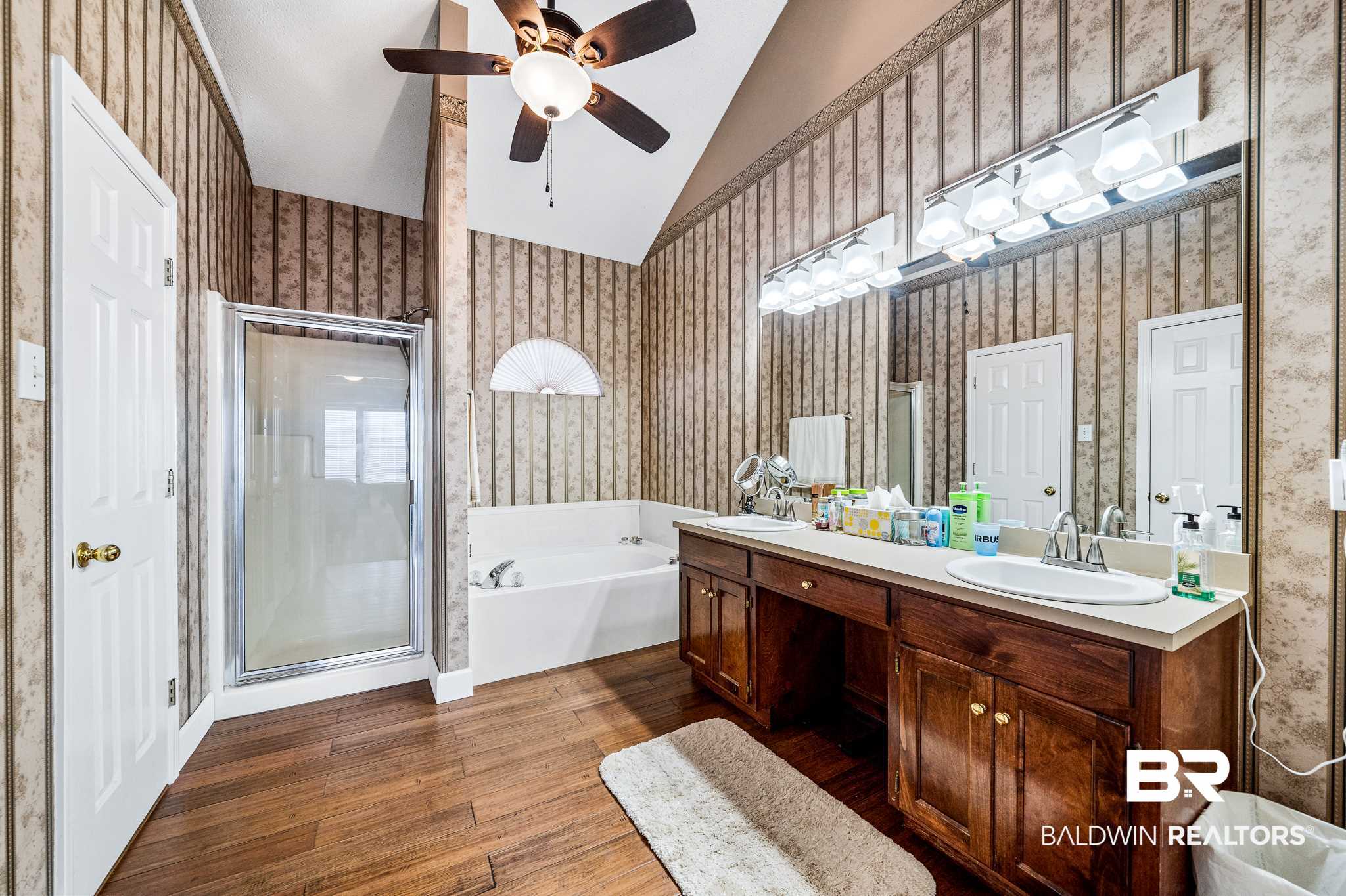 118 Melanie Loop Daphne, AL 36526 - Photo 24 of 25 Master Bathroom