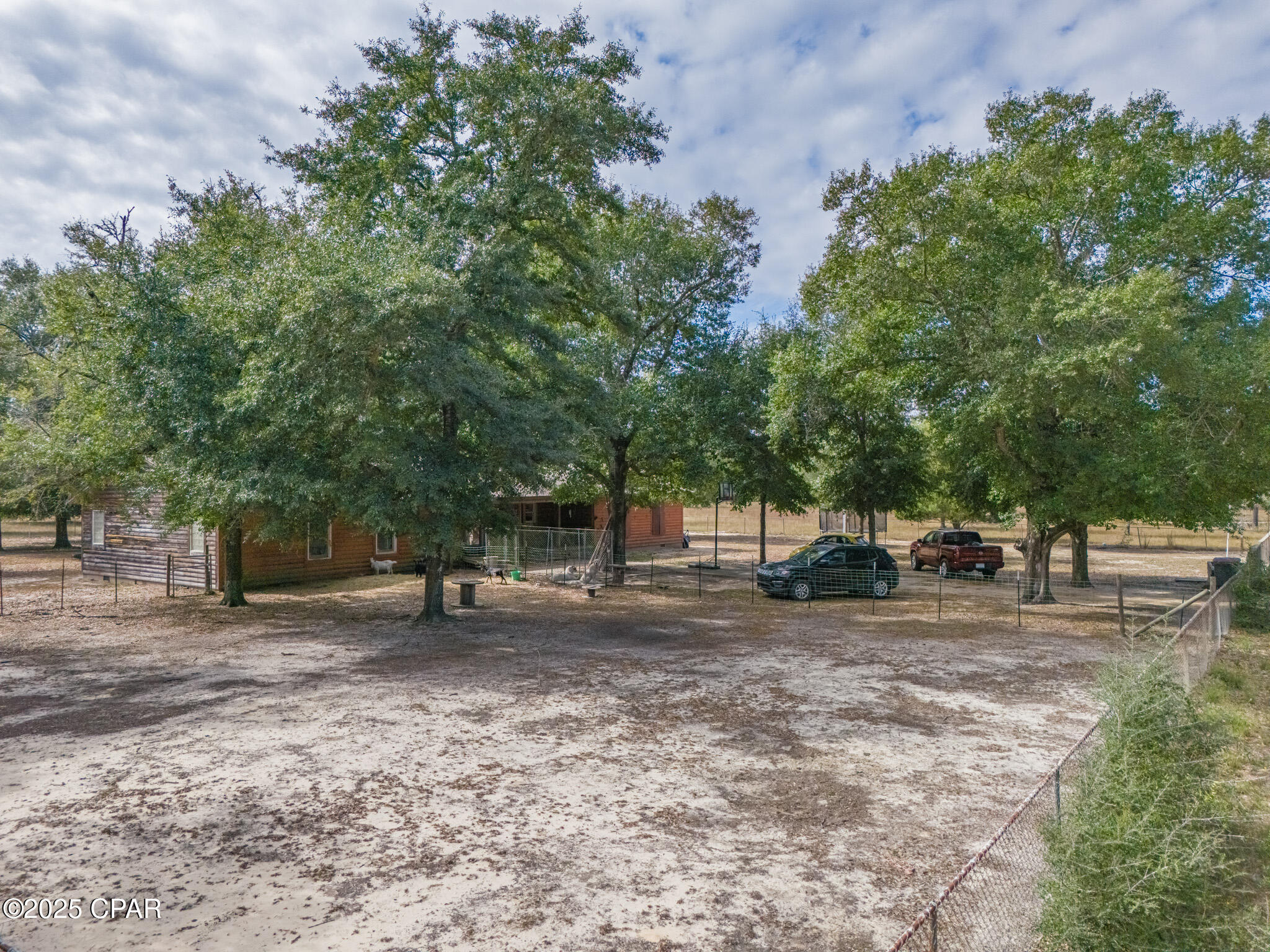 13132 Timbercrest Road Fountain, FL 32438 - Photo 14 of 21