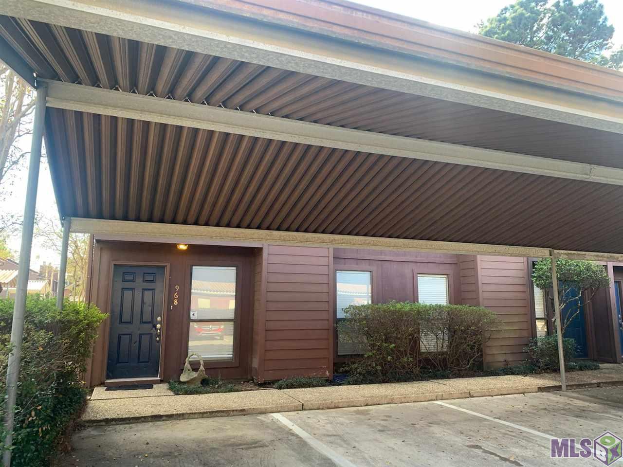 968 Ridgepoint Court Baton Rouge, LA 70810 - Photo 1 of 16 Gallery Image 1
