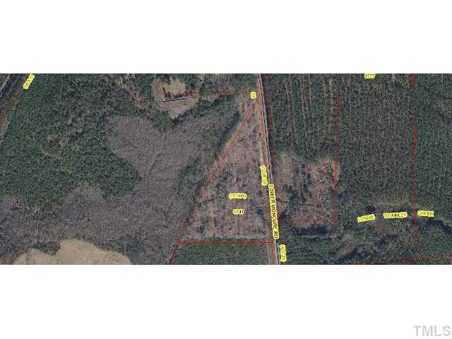 Tbd Lower Moncure Road, Unit X Sanford, NC 27330 - Photo 1 of 4
