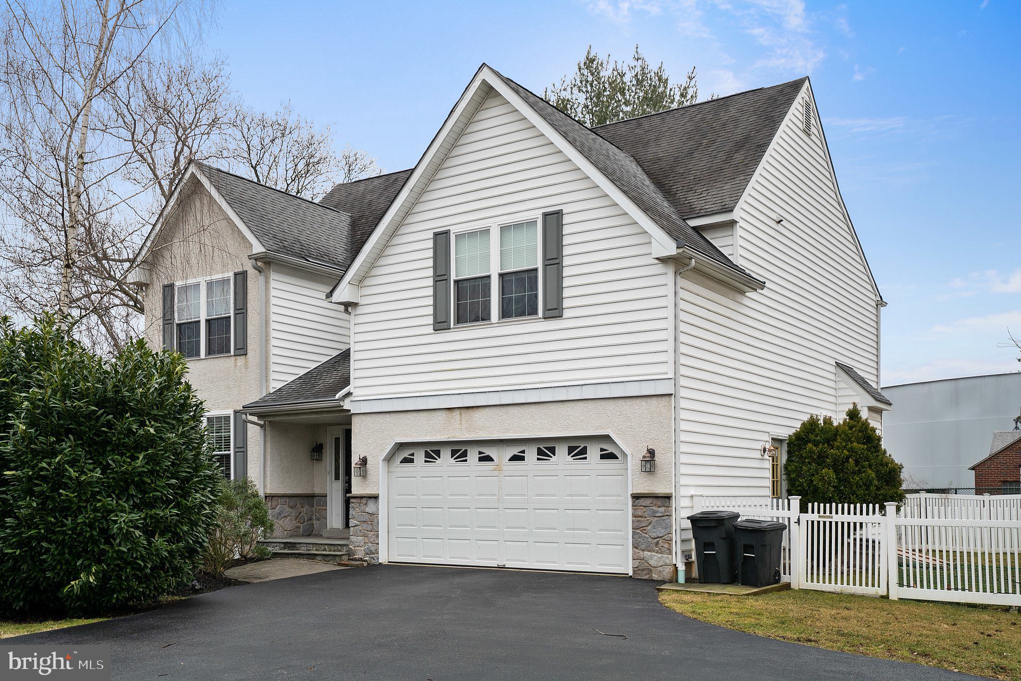 205 East Eagle Road Havertown, PA 19083 - Photo 1 of 30 Gallery Image 1