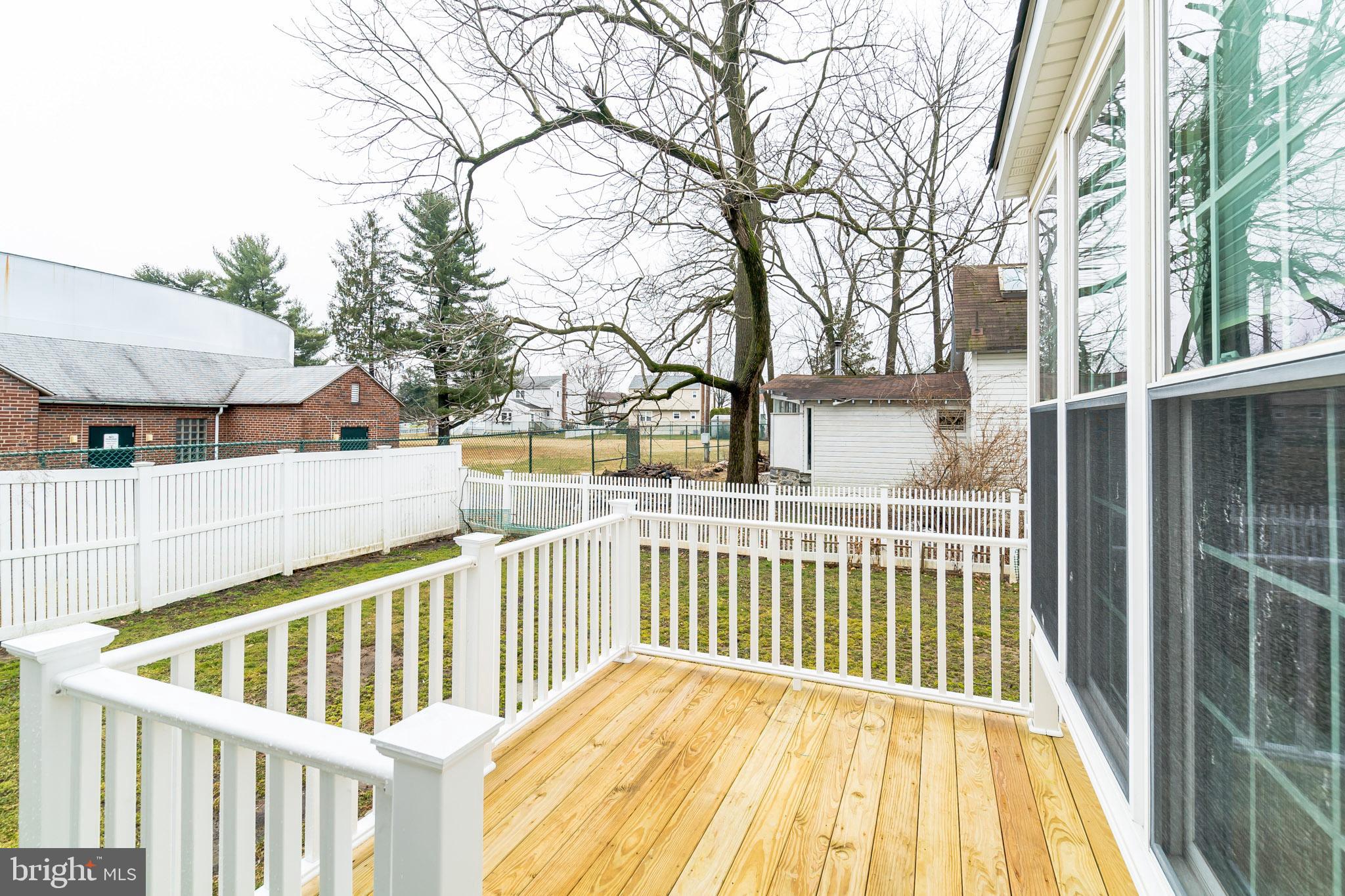 205 East Eagle Road Havertown, PA 19083 - Photo 29 of 30 Gallery Image 29