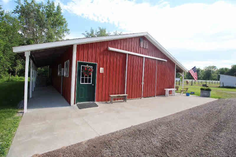 0 Elevator Road Linwood, MI 48634 - Photo 1 of 4