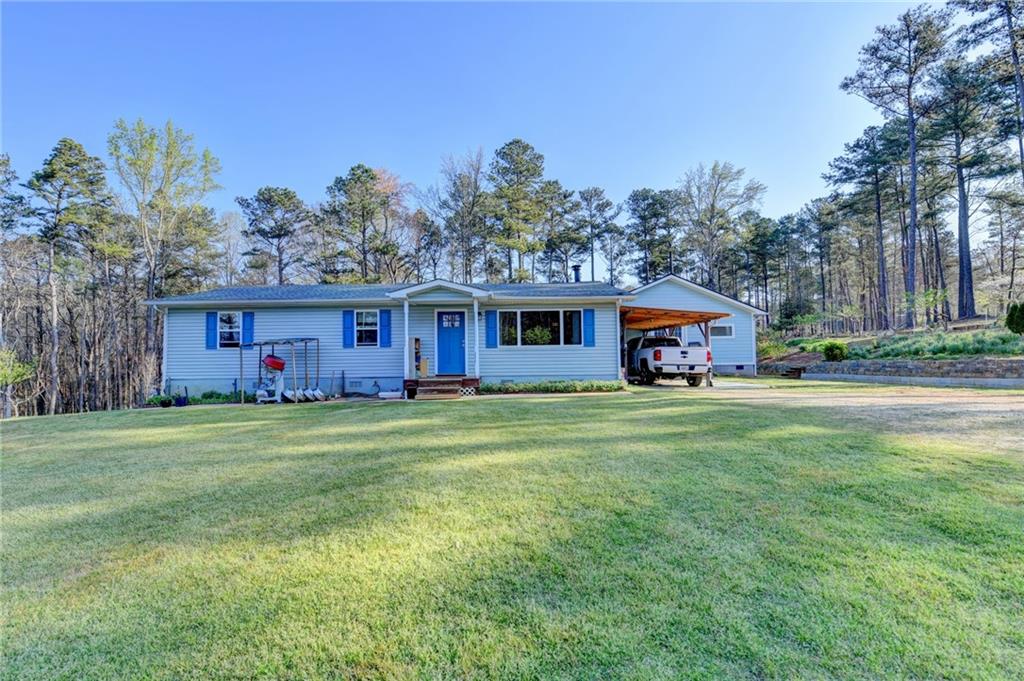 553 Appalachee Ridge Road Auburn, GA 30011 - Photo 47 of 70 Gallery Image 47