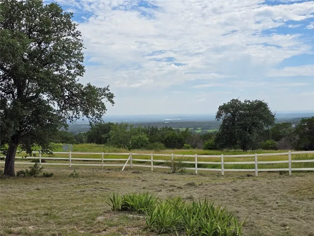 a view of park with green space