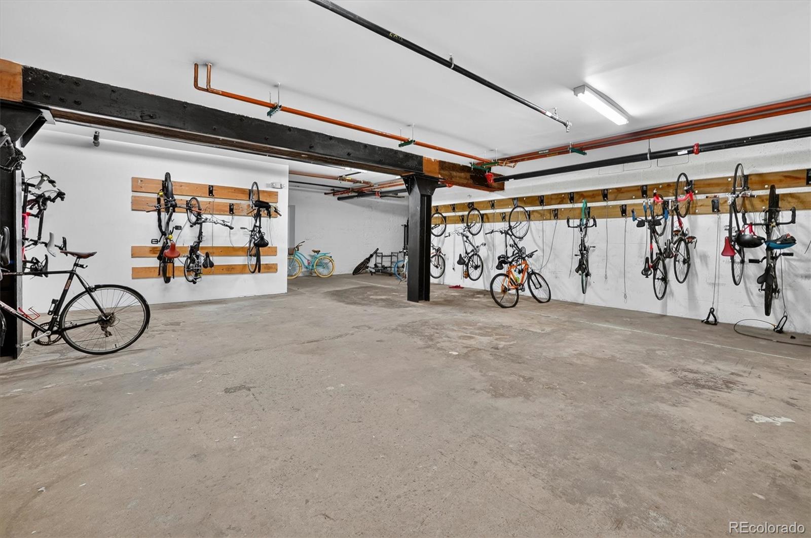 2500 Walnut Street, Unit 102 Denver, CO 80205 - Photo 31 of 50