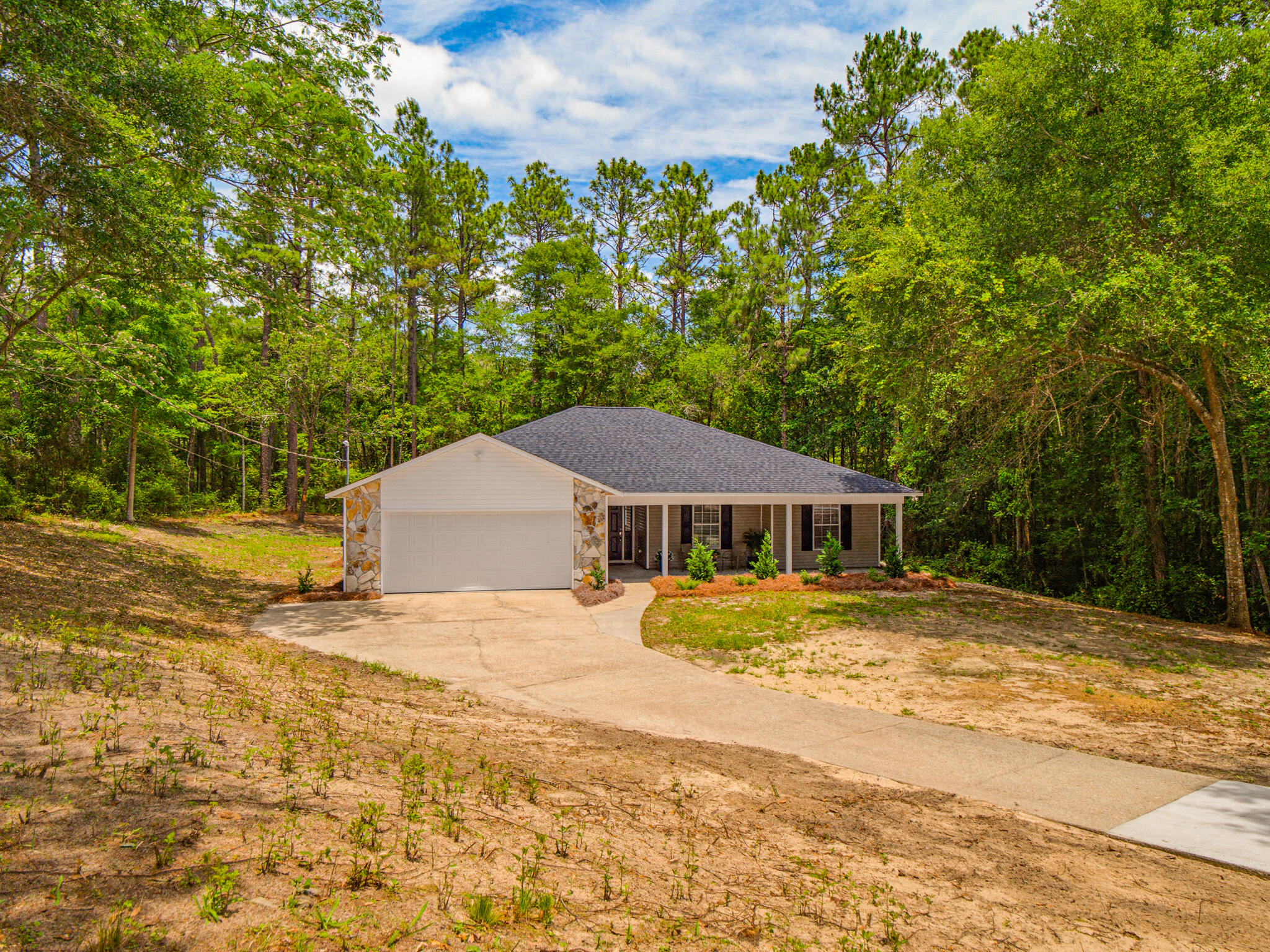 375 Ridge Lake Road Crestview, FL 32536 - Photo 8 of 63 375 Lake Ridge Rd-5