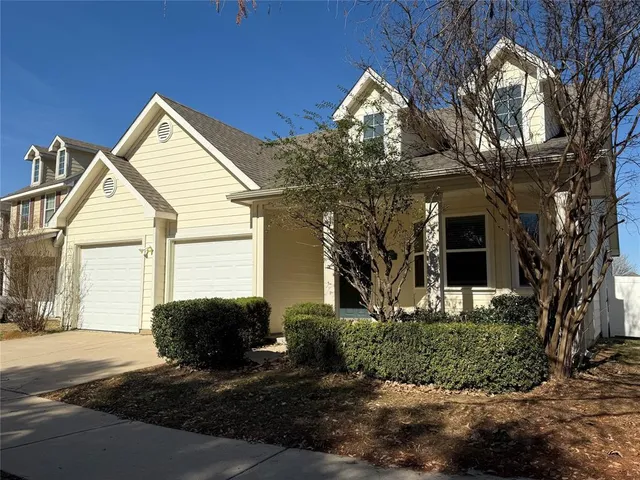 $257,900 | 1213 Oakcrest Drive, Providence Village, TX 76227