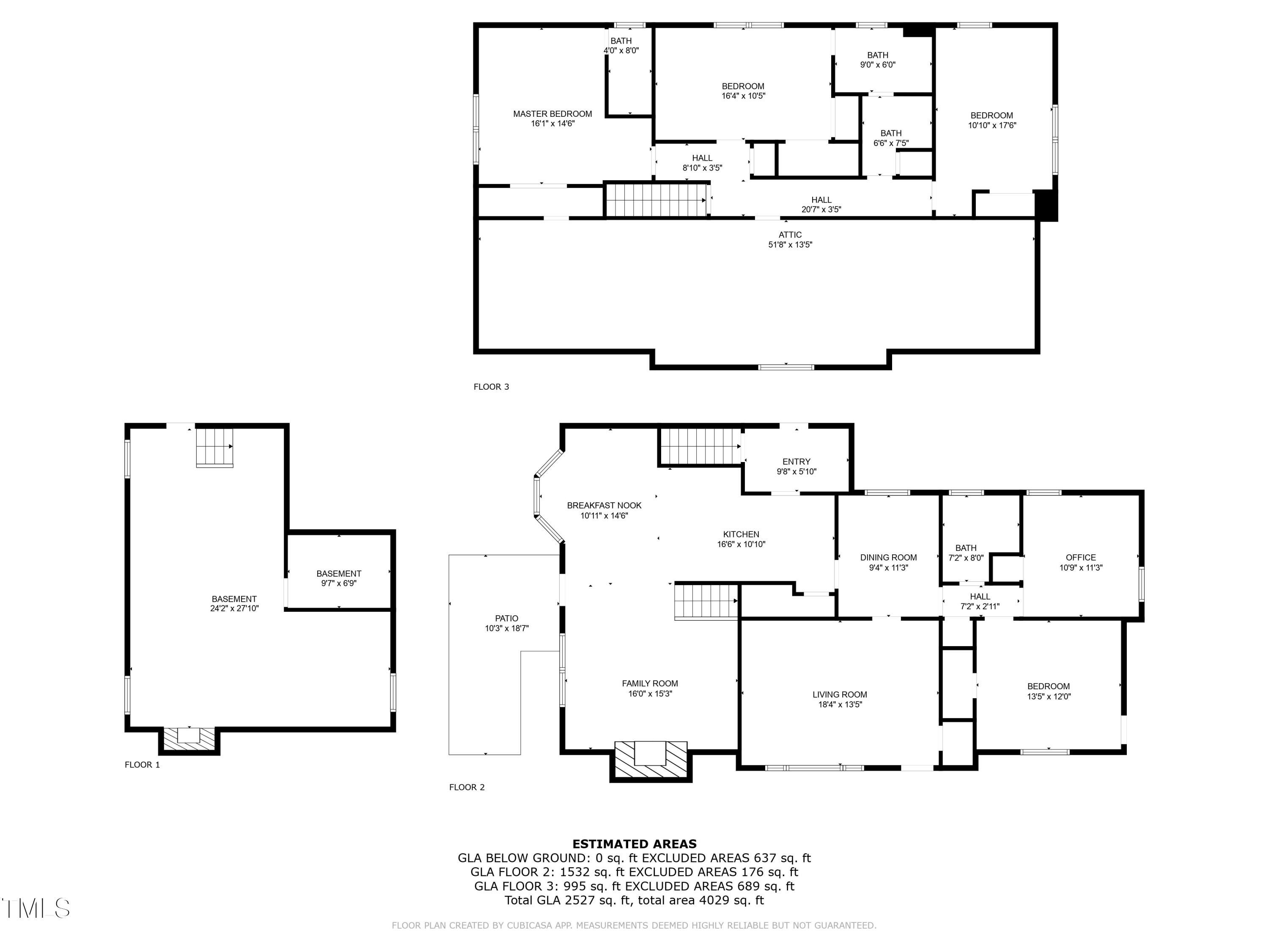 307 Gordon Street Roxboro, NC 27573 - Photo 37 of 37