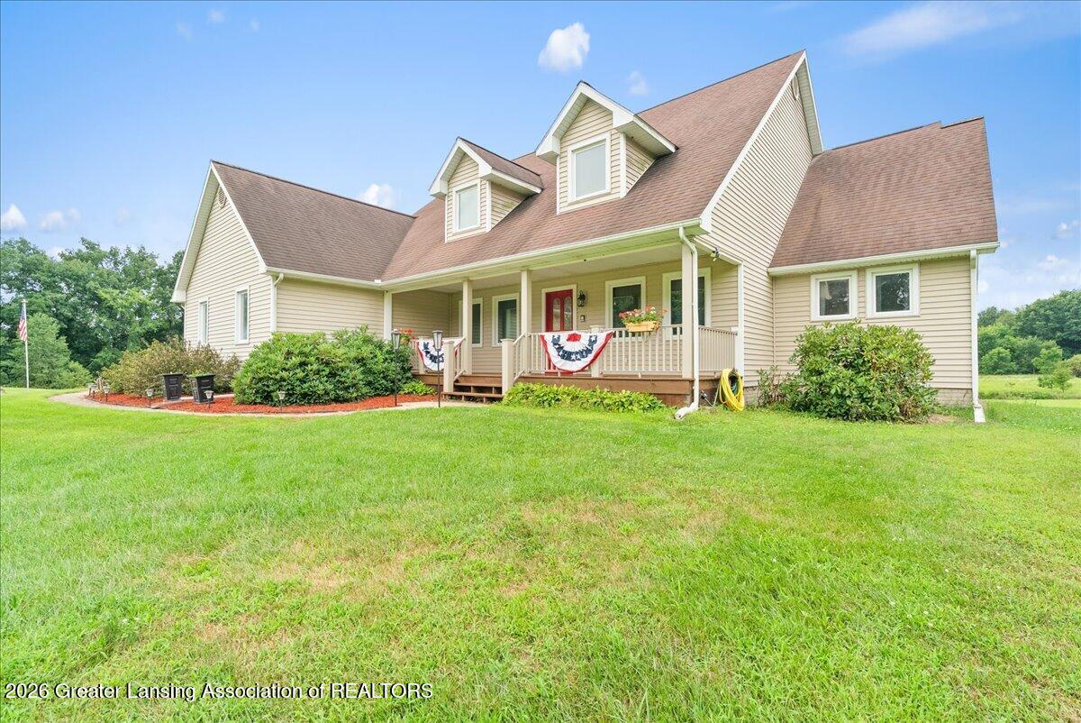 17839 27 Mile Road Albion, MI 49224 - Photo 5 of 53 12-Media Jett -50