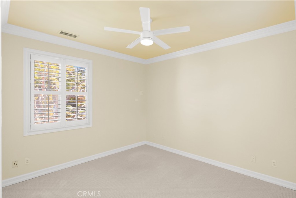 18 Vernon Newport Coast, CA 92657 - Photo 21 of 52 an empty room with a window