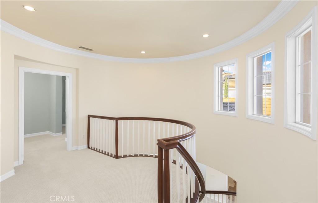 18 Vernon Newport Coast, CA 92657 - Photo 25 of 52 a view of an entryway