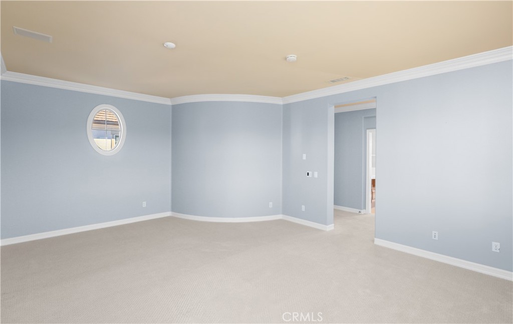 18 Vernon Newport Coast, CA 92657 - Photo 27 of 52 an empty room with a window