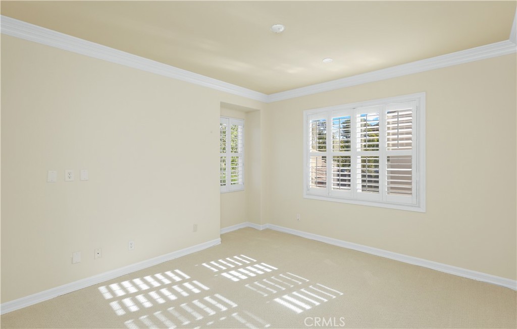 18 Vernon Newport Coast, CA 92657 - Photo 39 of 52 a view of an empty room with a window