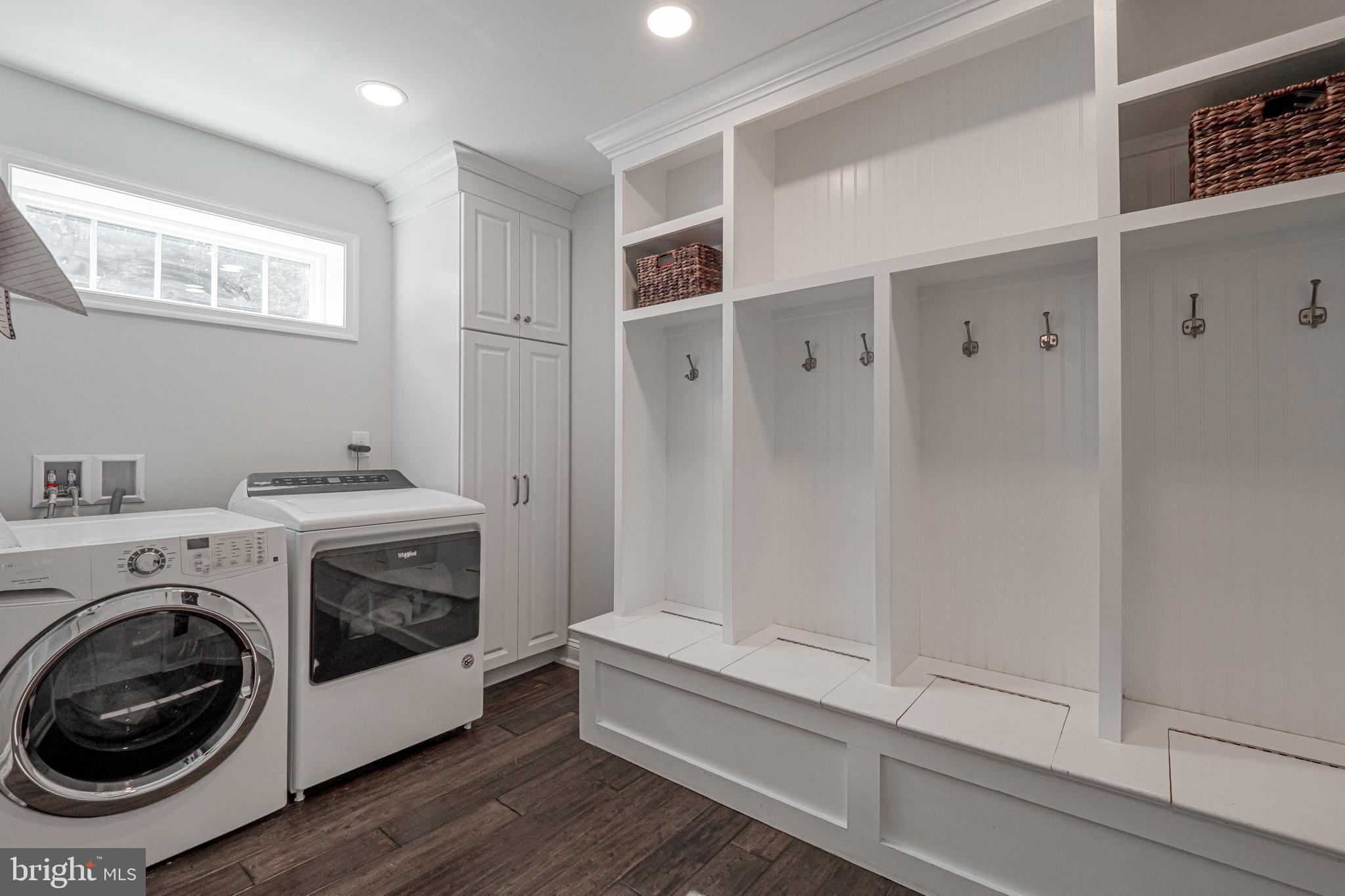 1016 Dunvegan Road West Chester, PA 19382 - Photo 23 of 49 Mudroom