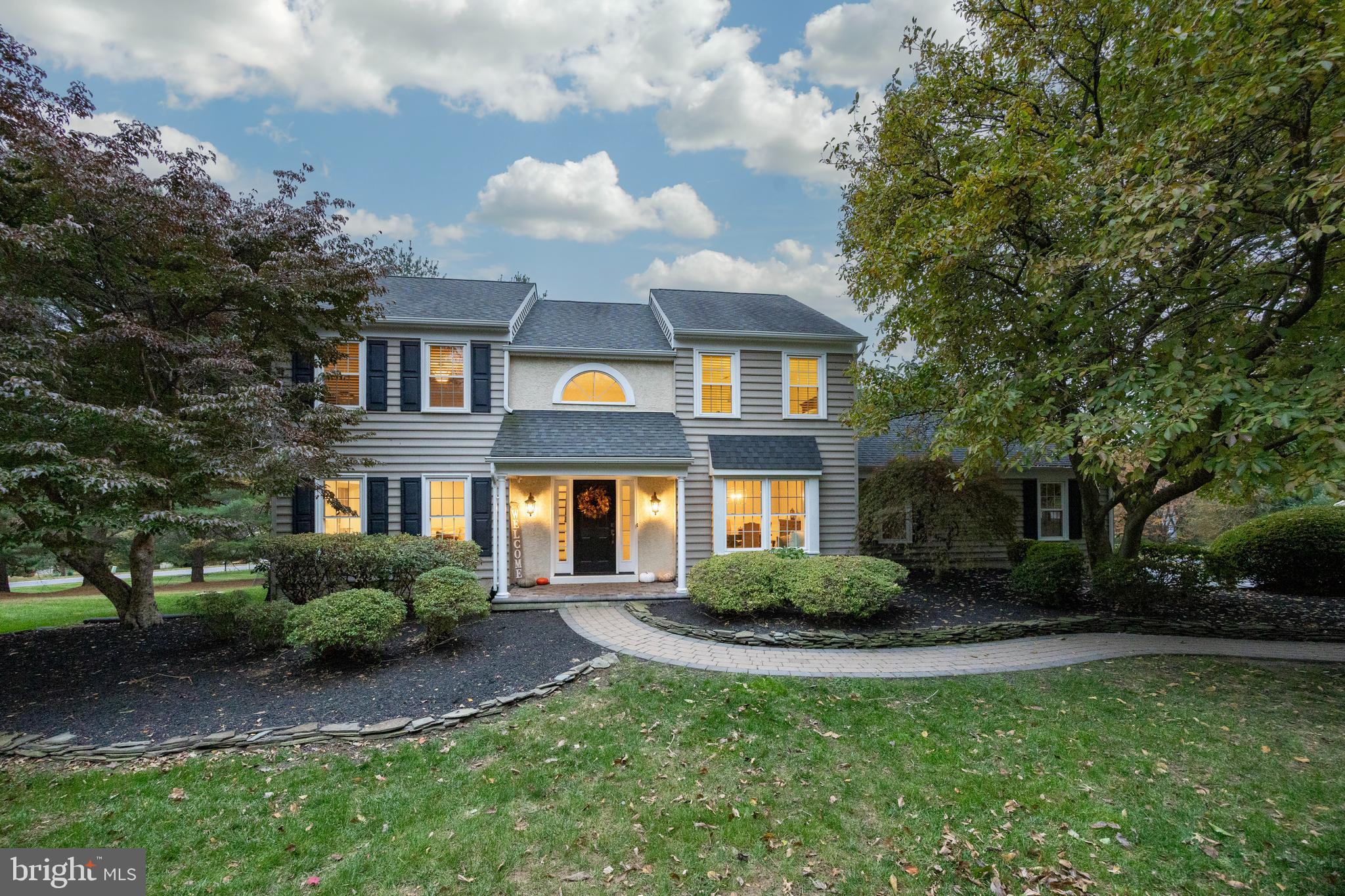 1016 Dunvegan Road West Chester, PA 19382 - Photo 3 of 49 Gallery Image 3