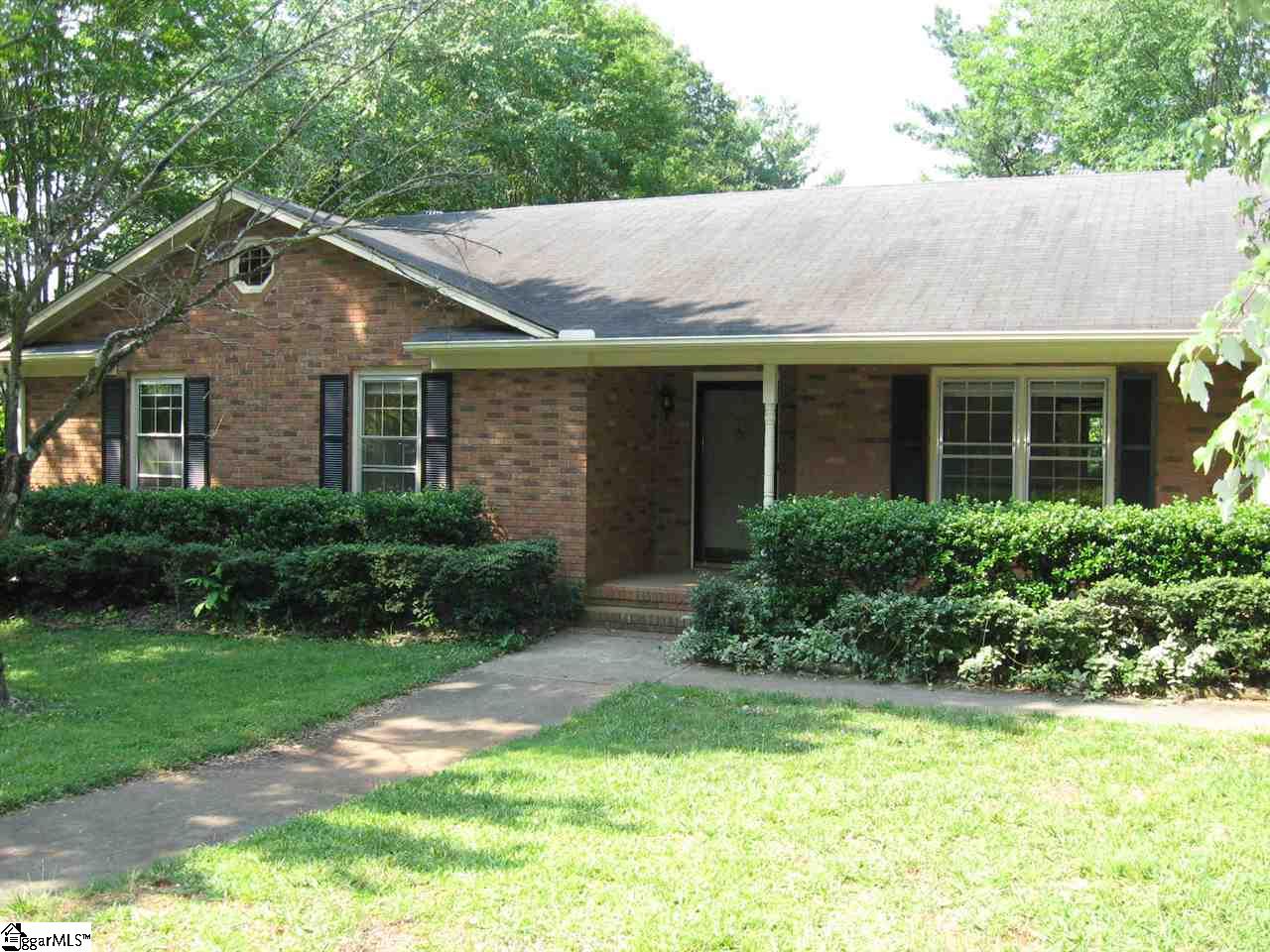 100 Gilderbrook Road Greenville, SC 29615 - Photo 1 of 16 Gallery Image 1
