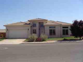 2244 East 140 South St. George, UT 84790 - Photo 1 of 1 Primary Photo