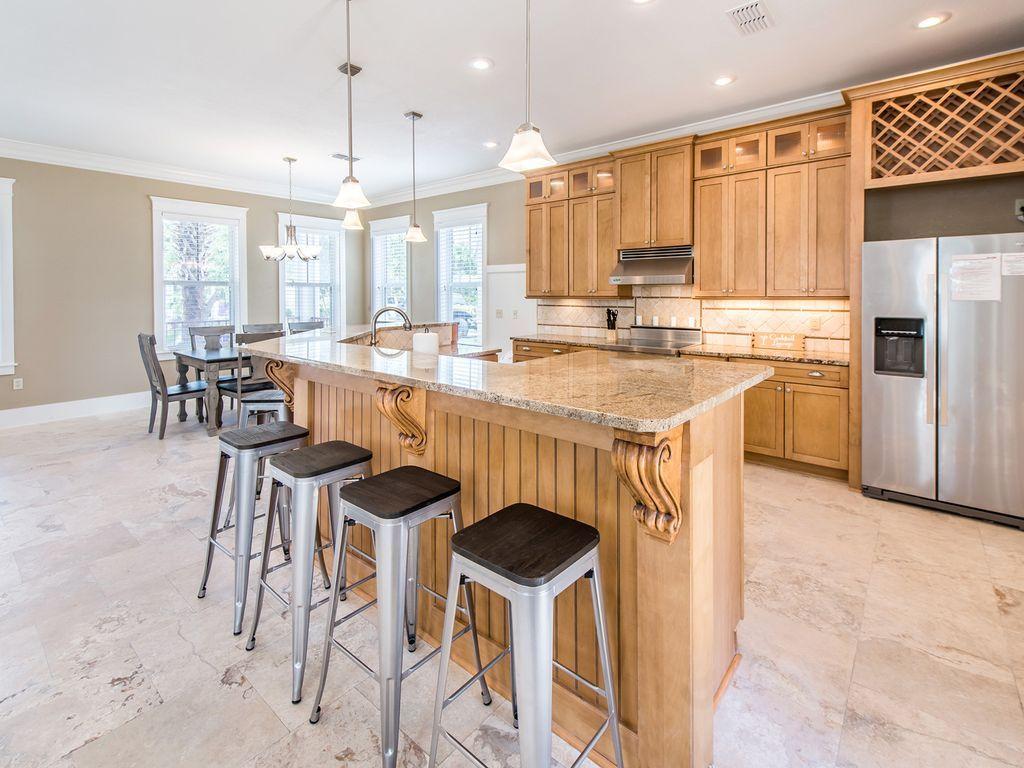 18 Merri Way Santa Rosa Beach, FL 32459 - Photo 3 of 50 Gallery Image 3