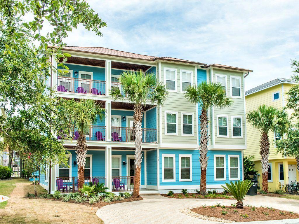 18 Merri Way Santa Rosa Beach, FL 32459 - Photo 40 of 50 Gallery Image 40