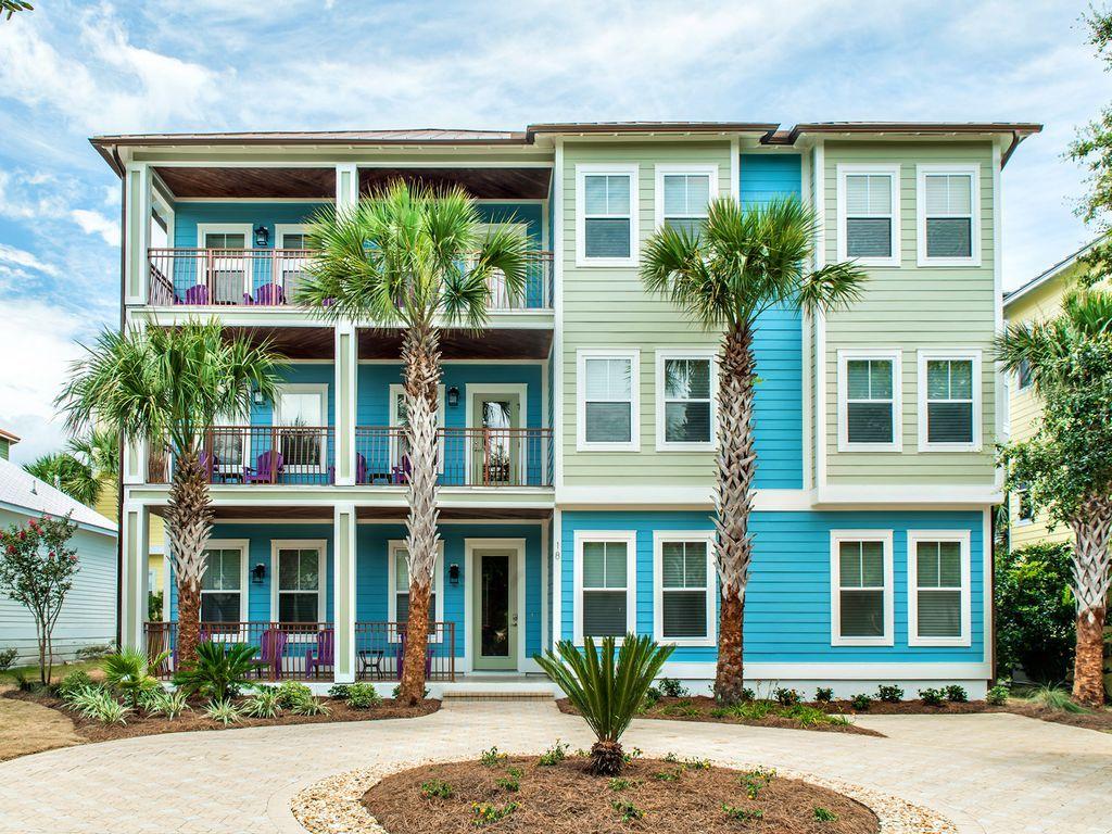 18 Merri Way Santa Rosa Beach, FL 32459 - Photo 50 of 50 Gallery Image 50