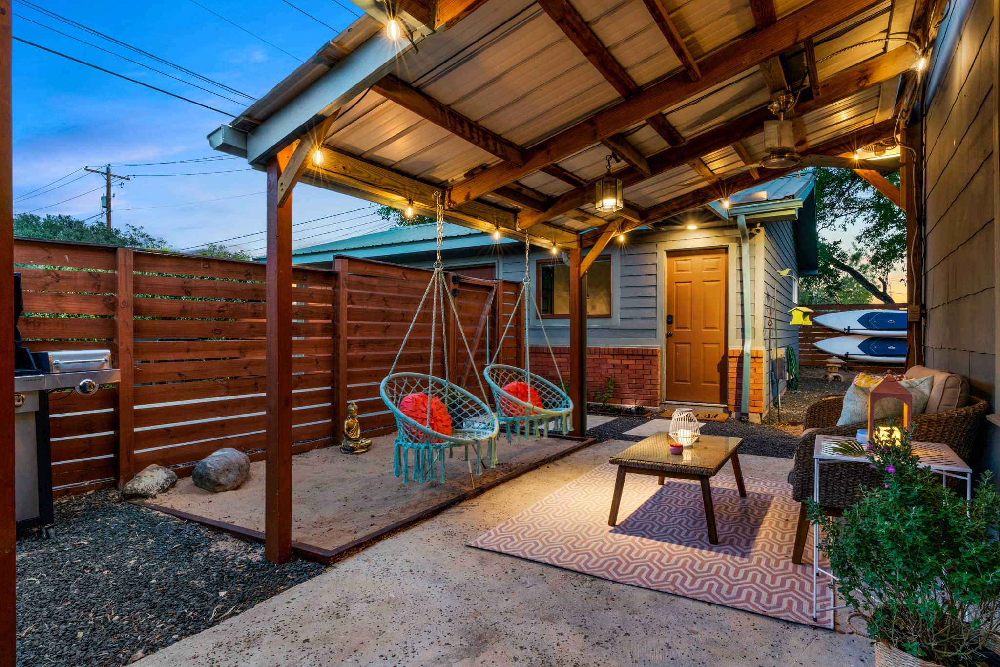 13919 Hummingbird Lane Austin, TX 78732 - Photo 20 of 38
