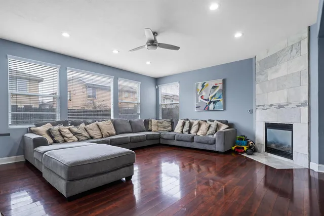 $645,000 | 3768 Massimo Circle, Stockton, CA 95212