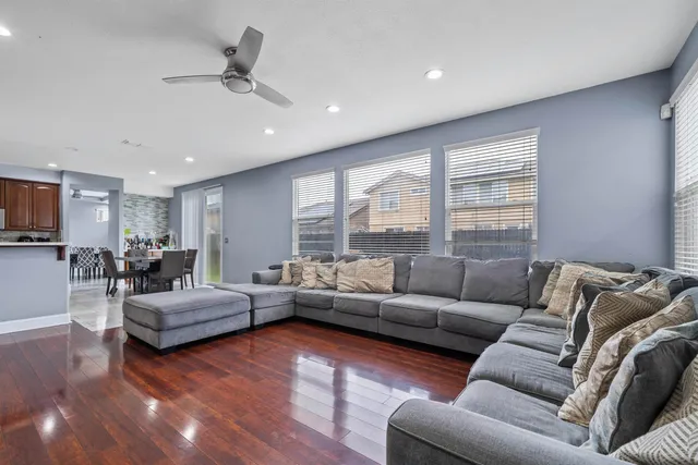 $645,000 | 3768 Massimo Circle, Stockton, CA 95212