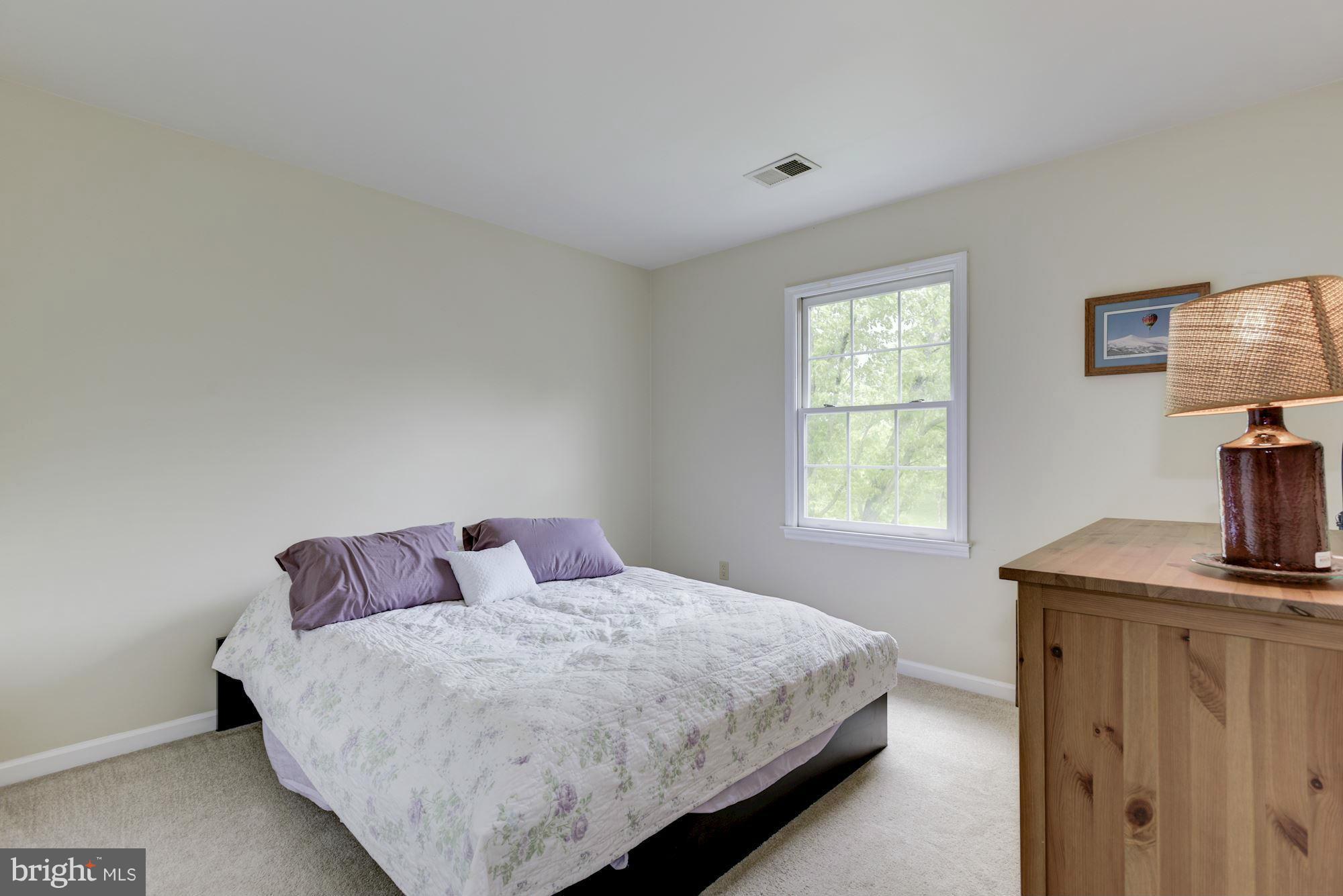 17 New Cut Road Round Hill, VA 20141 - Photo 19 of 29 a bedroom with bed and window