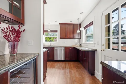 $1,299,000 | 664 Corona Street, Denver, CO 80218