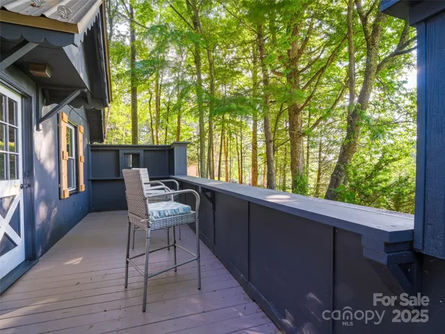 a view of a outdoor seating