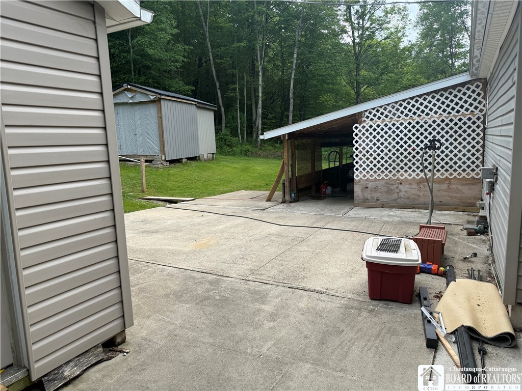 3383 Cherry Valley Road Allegany, NY 14706 - Photo 20 of 27