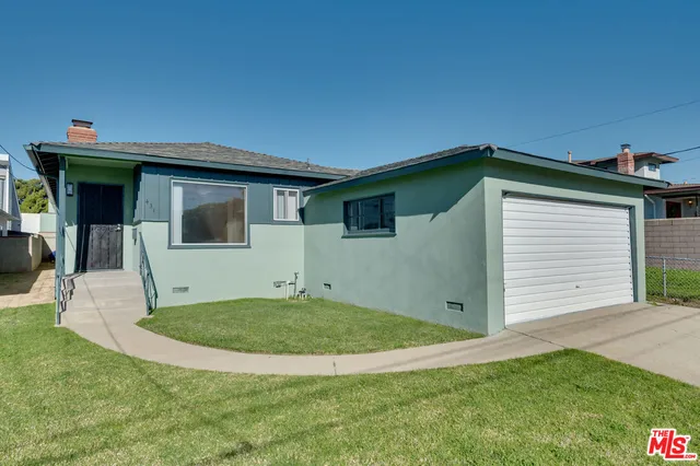 $5,950 | 431 West Acacia Avenue, El Segundo, CA 90245