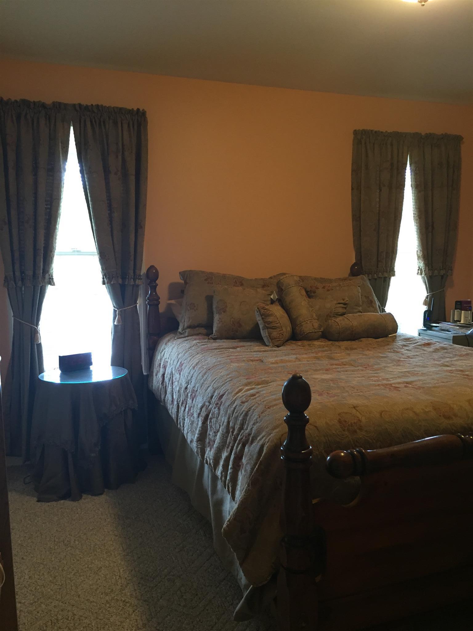 1244 Denny Road Dickson, TN 37055 - Photo 13 of 16 Guest Bedroom