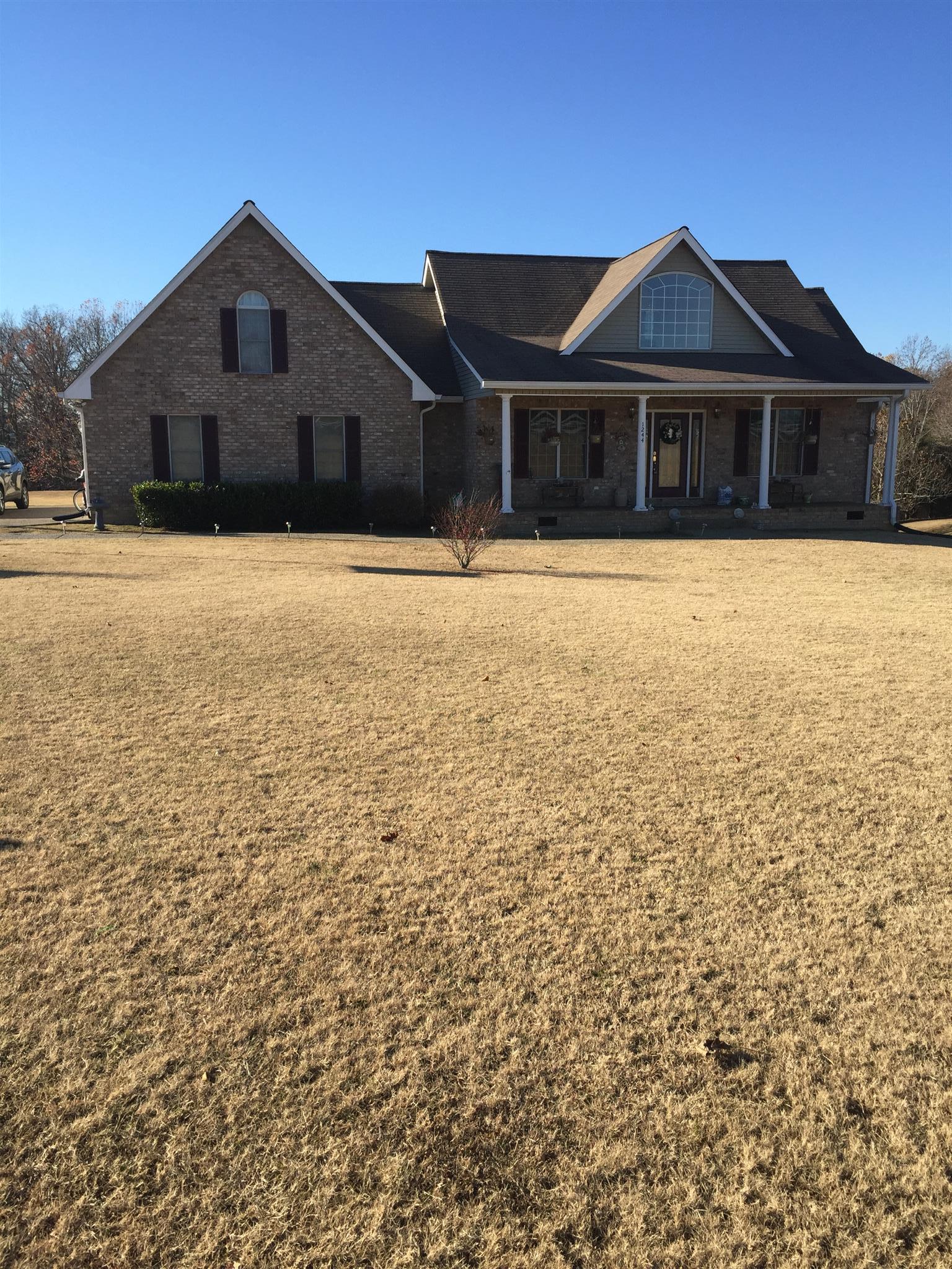 1244 Denny Road Dickson, TN 37055 - Photo 2 of 16 Welcome to 1244 Denney Rd
