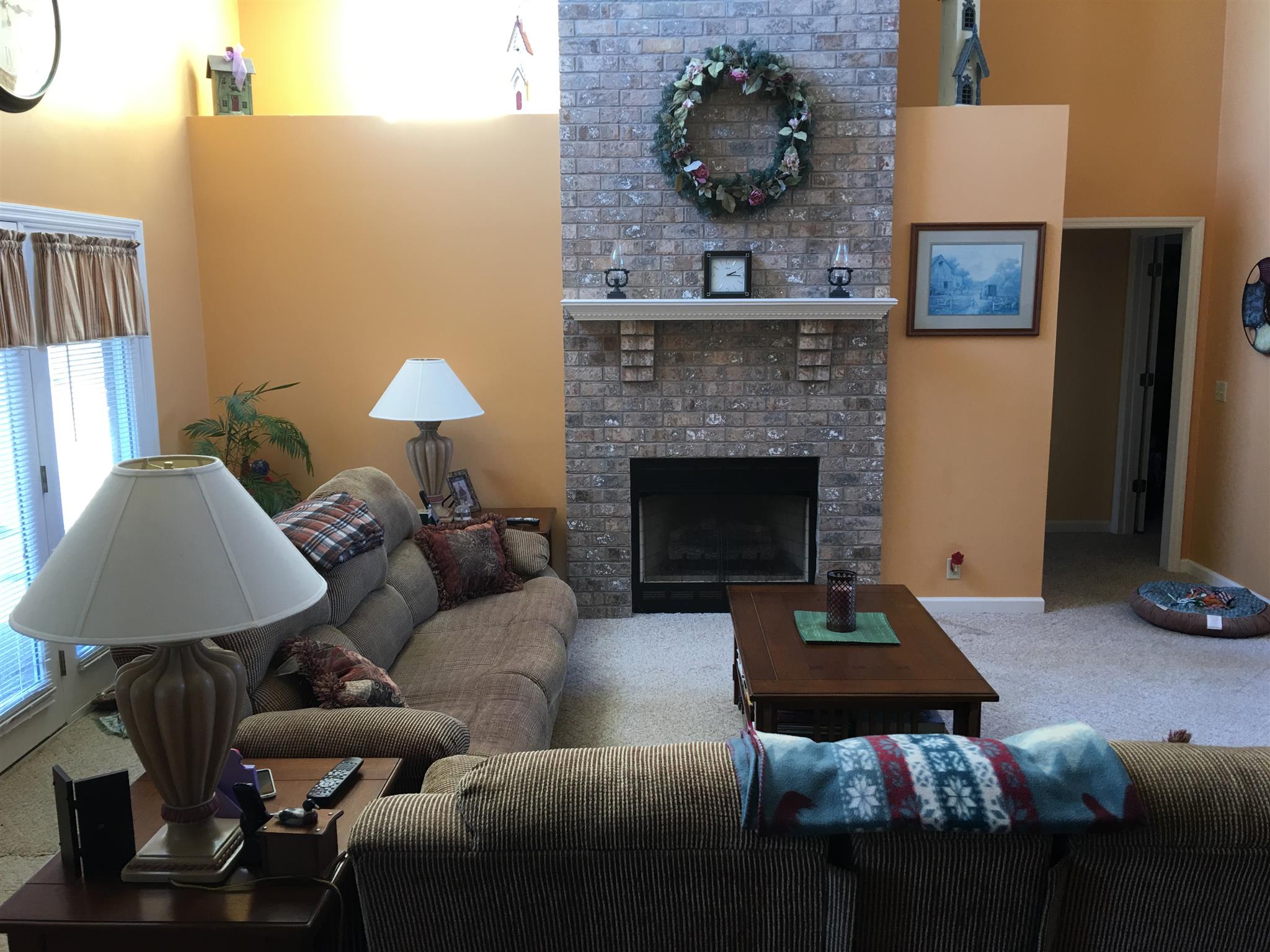 1244 Denny Road Dickson, TN 37055 - Photo 5 of 16 Gallery Image 5