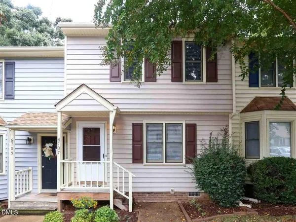 $1,450 | 6707 Chauncey Drive, Raleigh, NC 27615